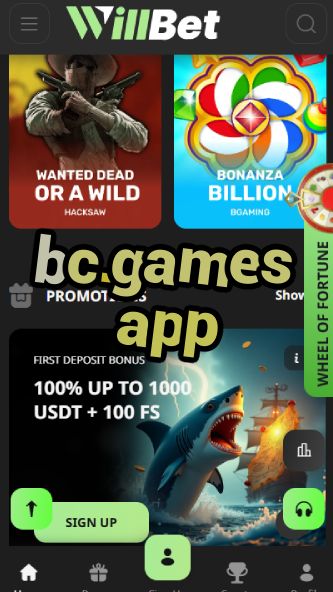 BC.Games App: Download & Play-vz72fvrf.com