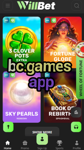 BC.Games App: Download & Play-vz72fvrf.com